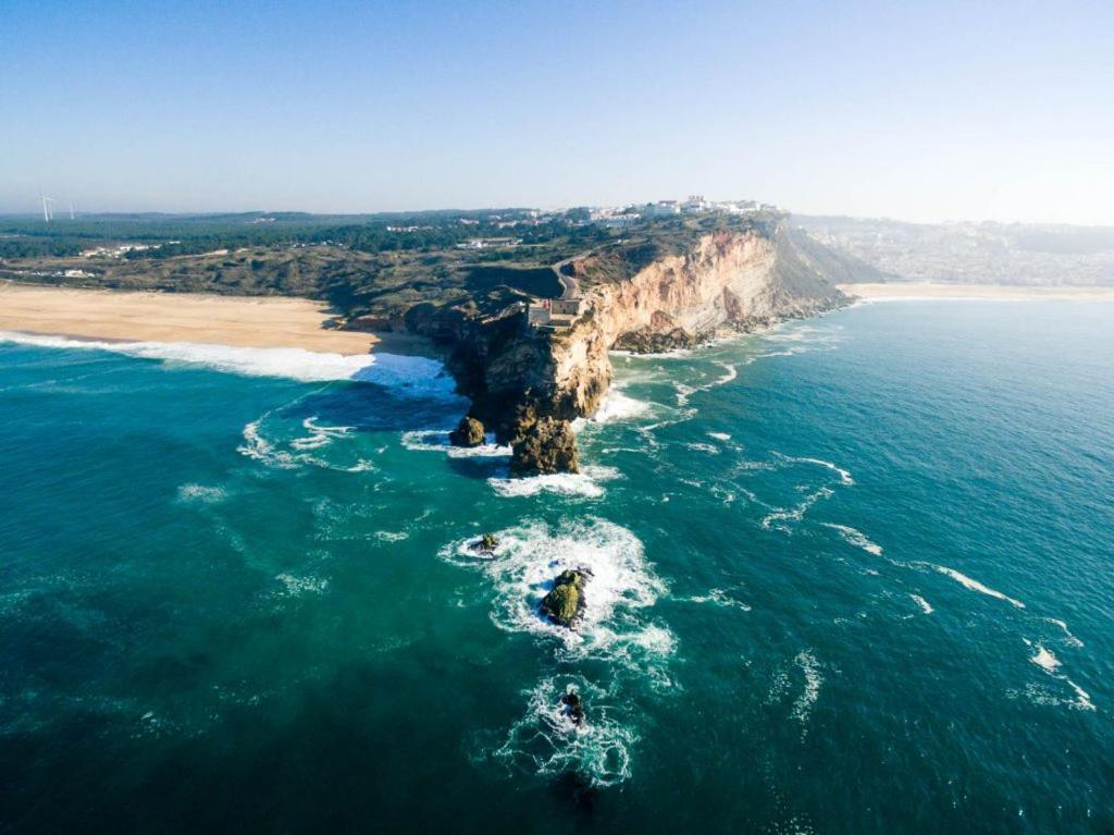 Appartement Casa Da Mama Nazaré